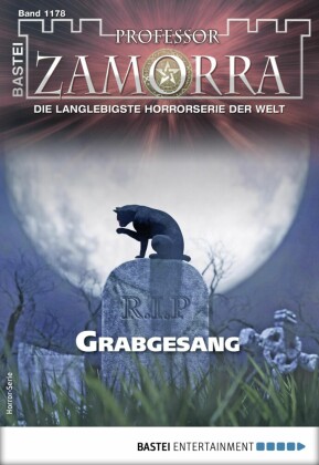 Professor Zamorra 1178
