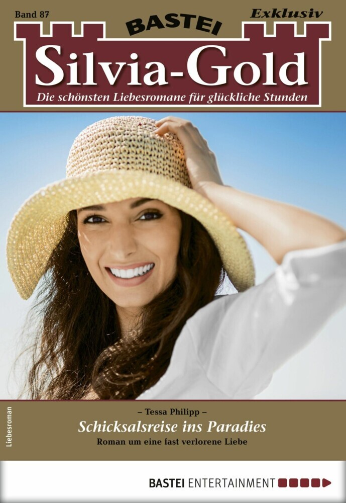 Silvia-Gold 87 main product photo