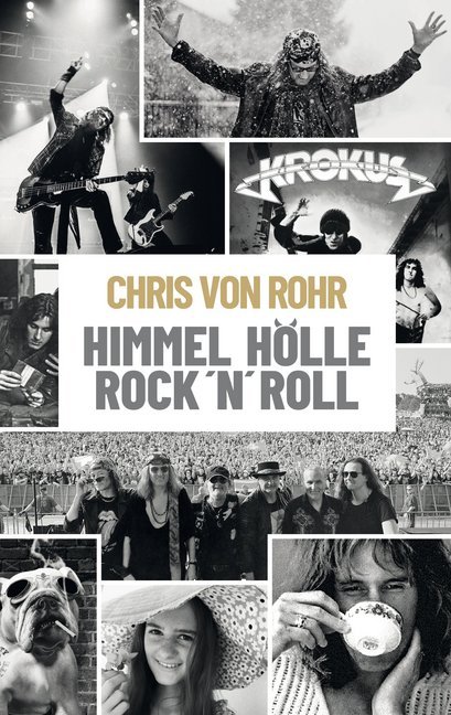 Himmel, Hölle, Rock'n'Roll main product photo