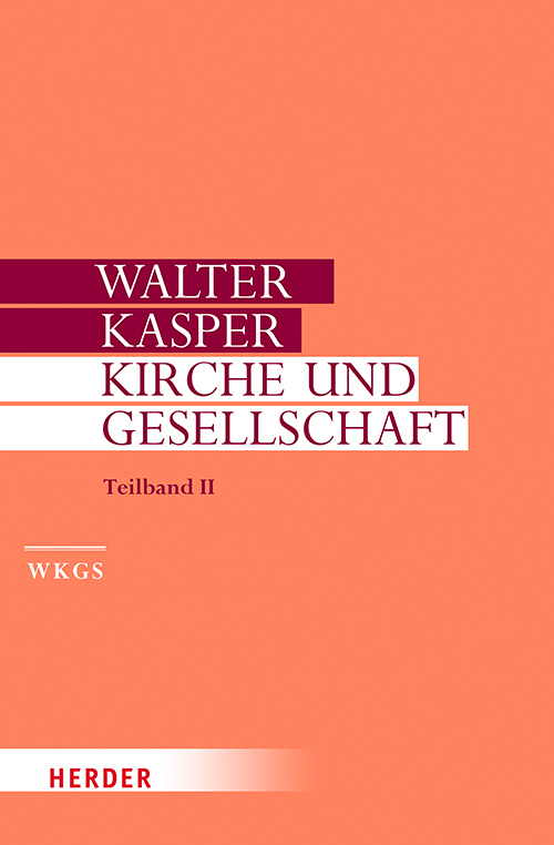 Kirche und Gesellschaft main product photo