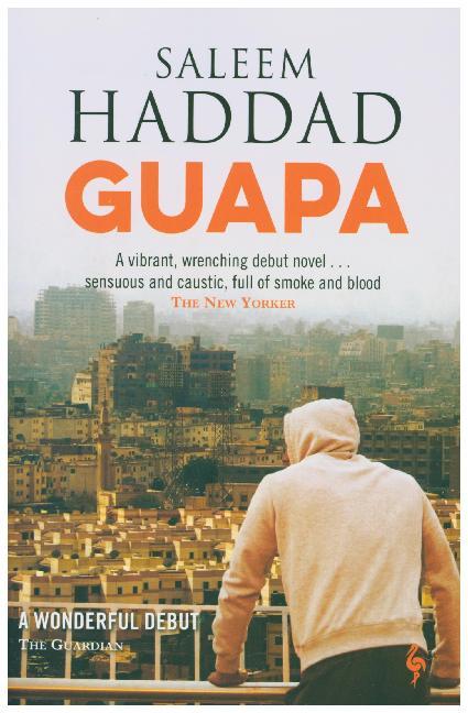 Guapa main product photo