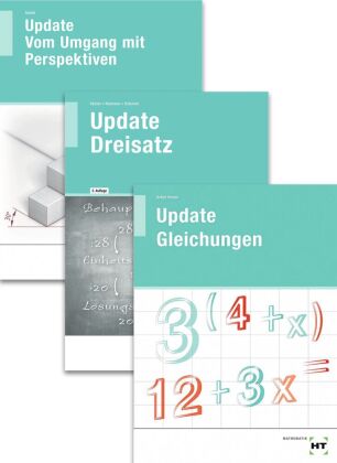 Paketangebot UPLOADER 2, m. 1 Buch