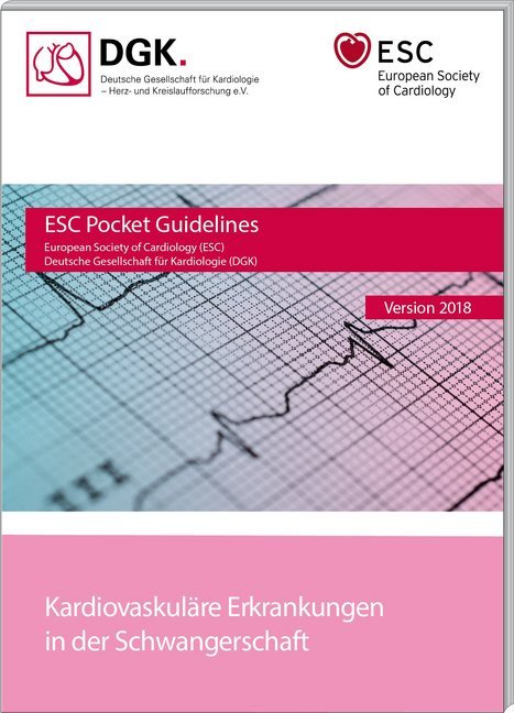 Kardiovaskuläre Erkrankungen in der Schwangerschaft main product photo