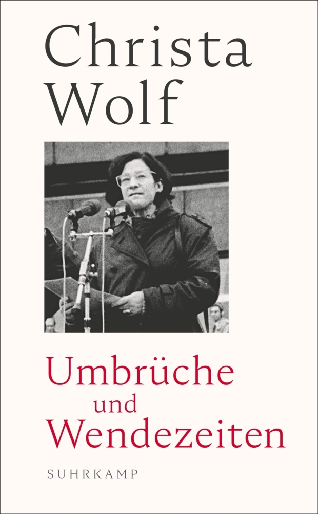 Umbrüche und Wendezeiten main product photo