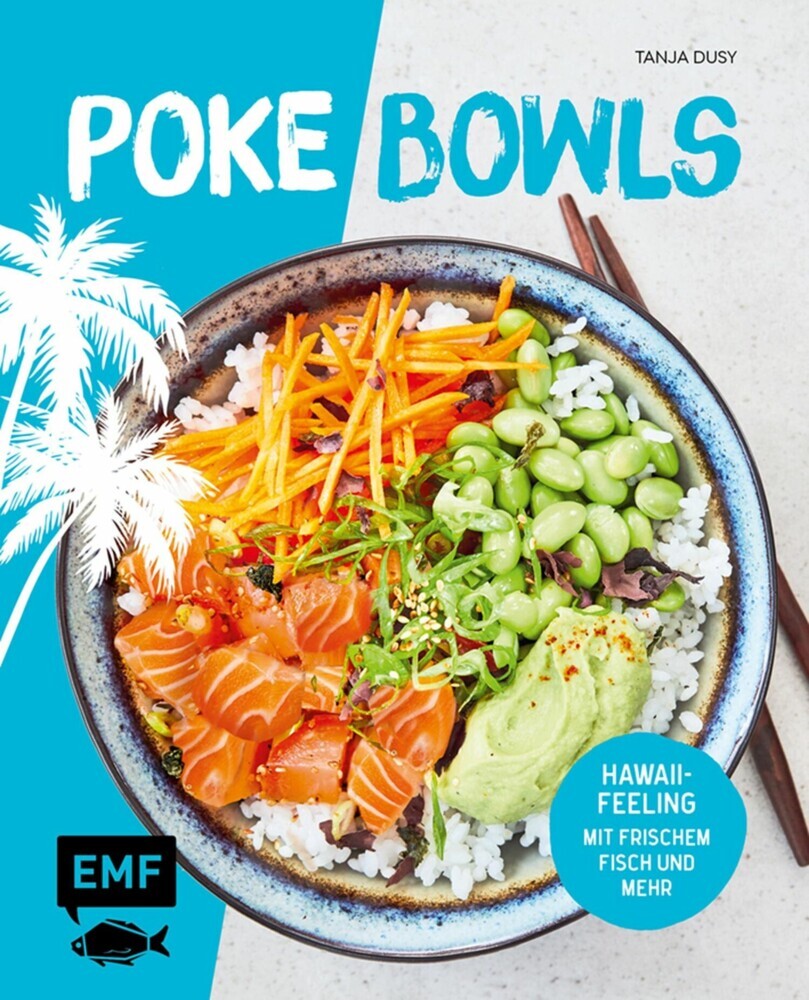 Poke Bowls main product photo