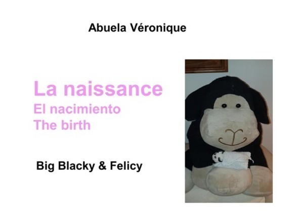 La naissance main product photo