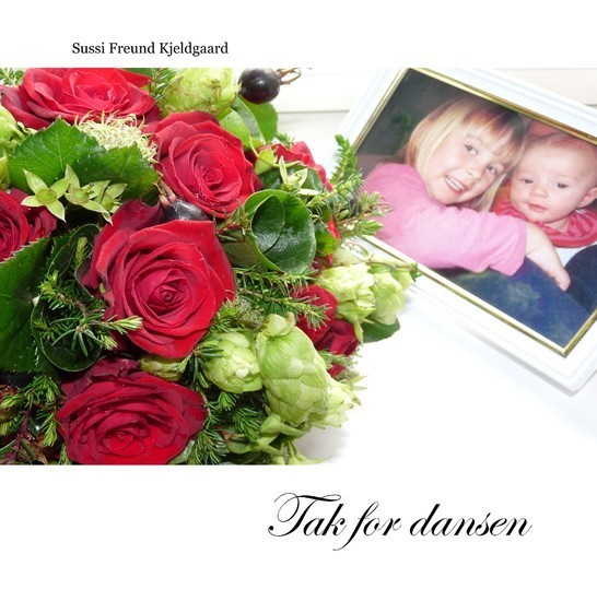 Tak for dansen main product photo