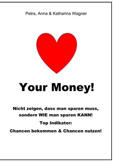 Love your Money! main product photo