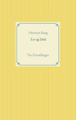 Liv og Død