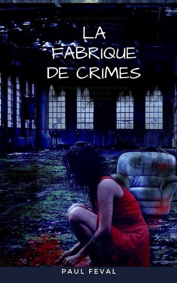 La Fabrique de Crimes main product photo