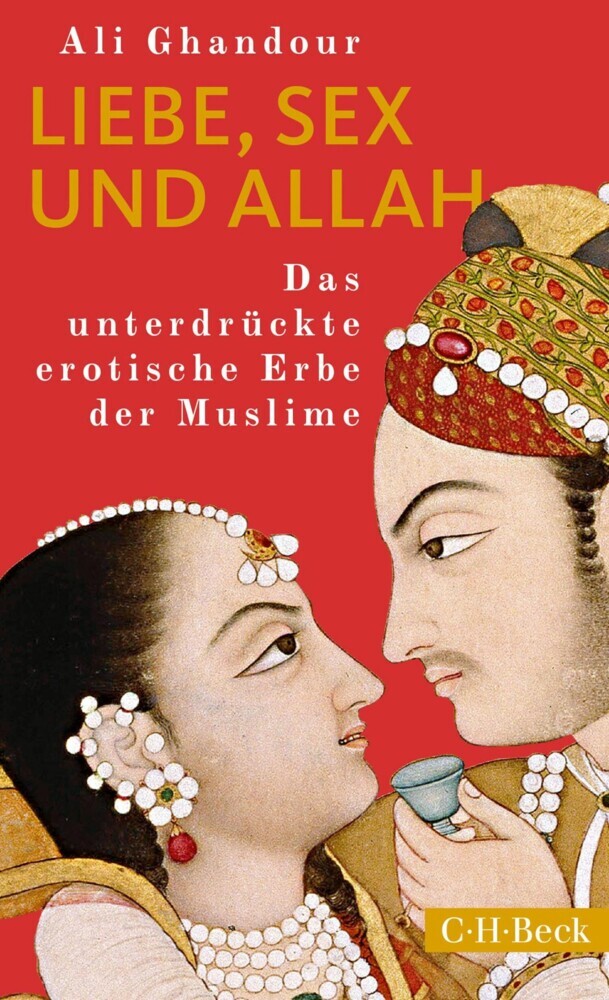 Liebe, Sex und Allah main product photo