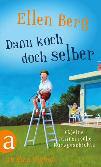 Dann koch doch selber main product photo