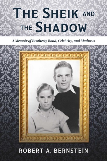 The Sheik and the Shadow main product photo