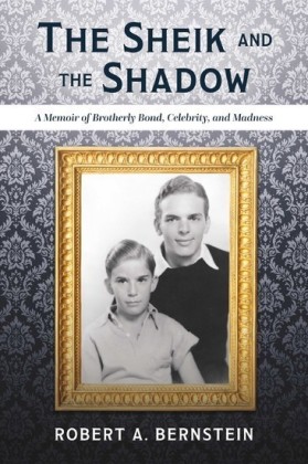 The Sheik and the Shadow