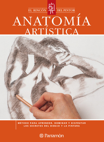 Anatomía artística main product photo