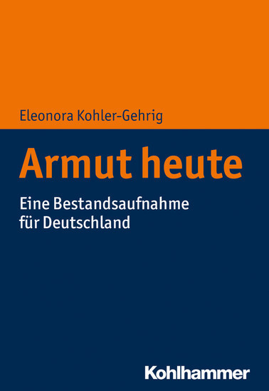 Armut heute main product photo