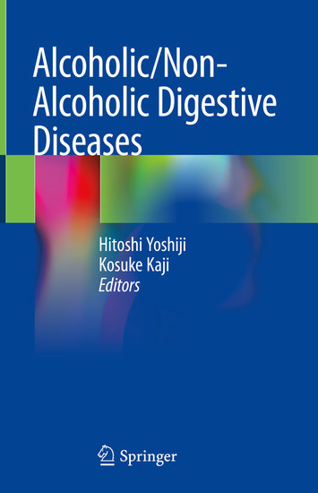 Alcoholic/Non-Alcoholic Digestive Diseases main product photo