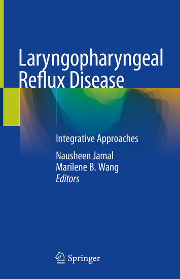 Laryngopharyngeal Reflux Disease main product photo