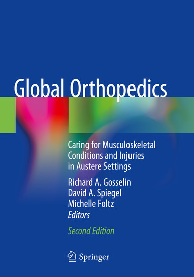 Global Orthopedics main product photo