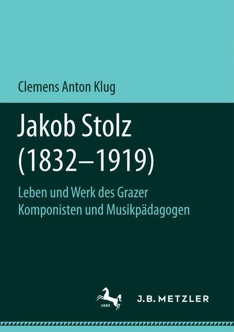 Jakob Stolz (1832-1919) main product photo