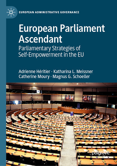 European Parliament Ascendant main product photo