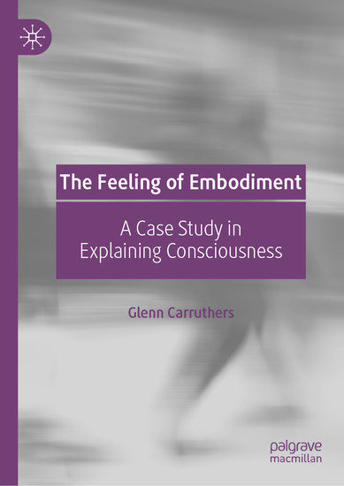 The Feeling of Embodiment main product photo