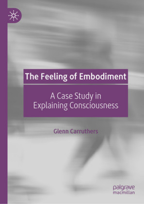 The Feeling of Embodiment