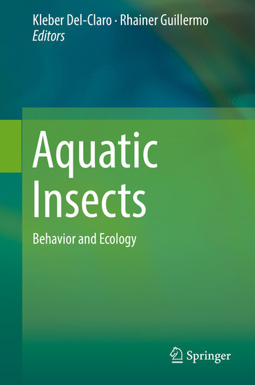Aquatic Insects main product photo