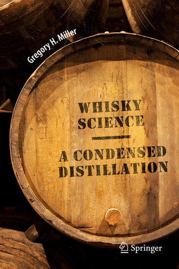 Whisky Science main product photo