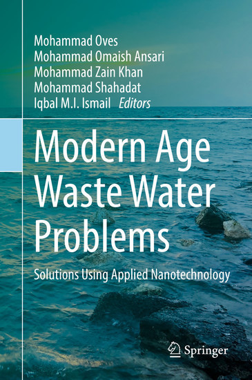 Modern Age Waste Water Problems main product photo