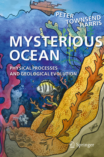 Mysterious Ocean main product photo