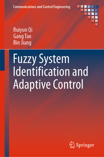 Fuzzy System Identification and Adaptive Control main product photo