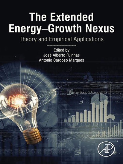 The Extended Energy-Growth Nexus main product photo