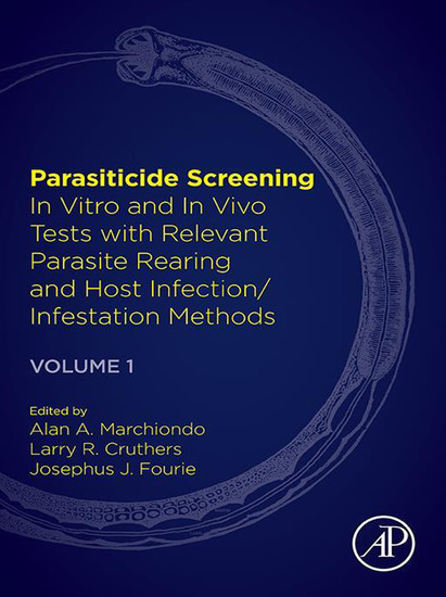 Parasiticide Screening main product photo