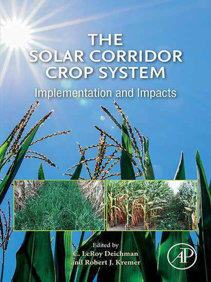 The Solar Corridor Crop System main product photo
