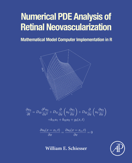 Numerical PDE Analysis of Retinal Neovascularization main product photo