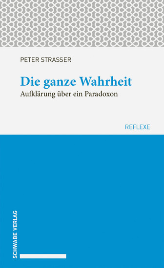Die ganze Wahrheit main product photo