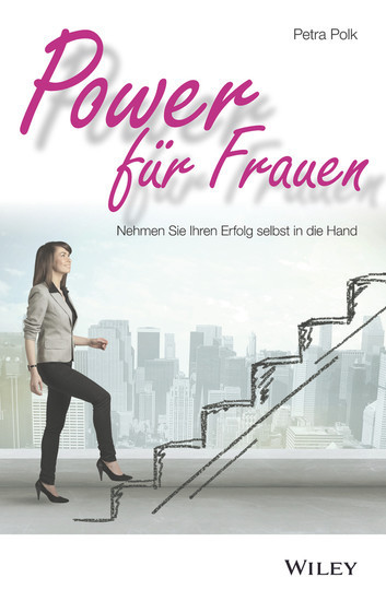 Power für Frauen main product photo