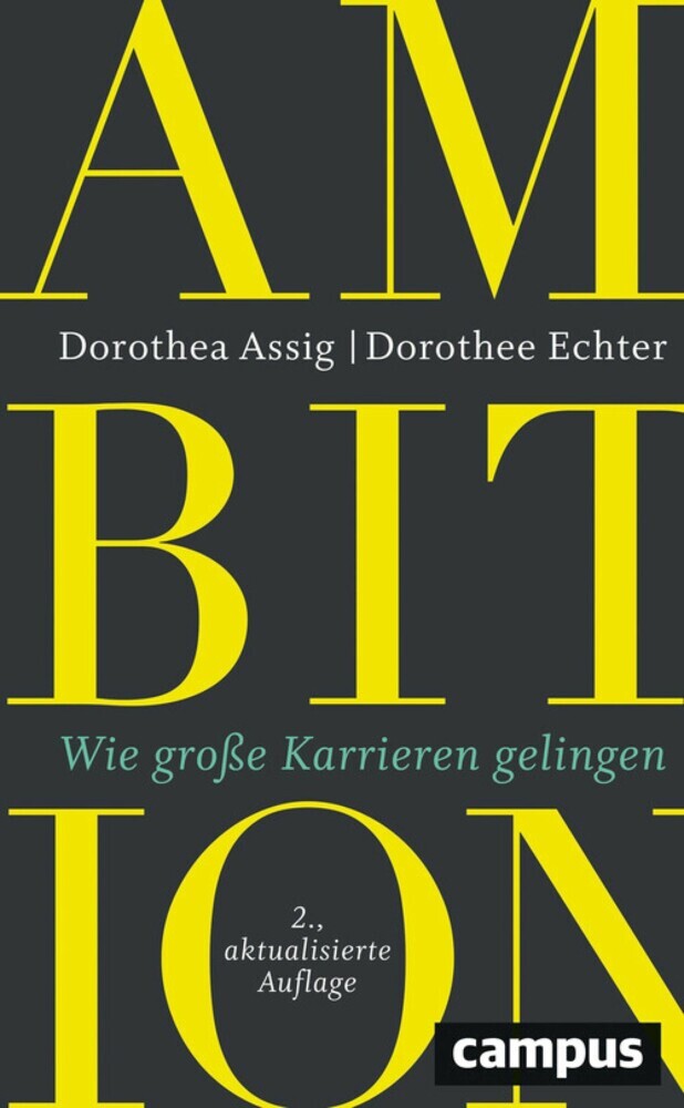 Ambition main product photo