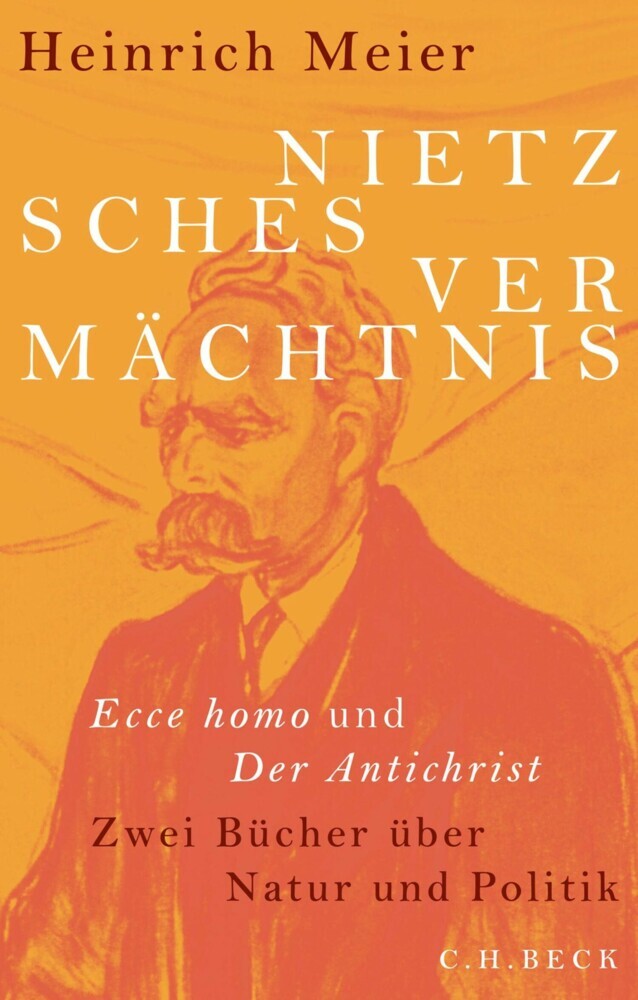 Nietzsches Vermächtnis main product photo