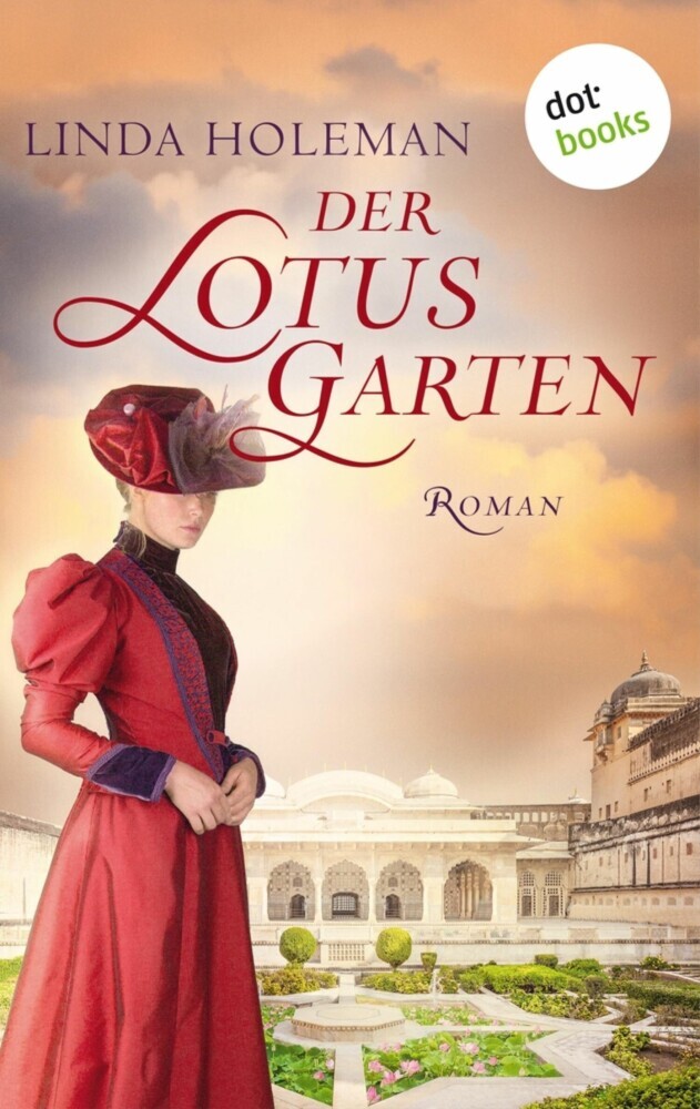 Der Lotusgarten main product photo