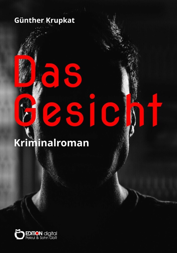 Das Gesicht main product photo