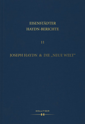 Joseph Haydn & die 'Neue Welt'