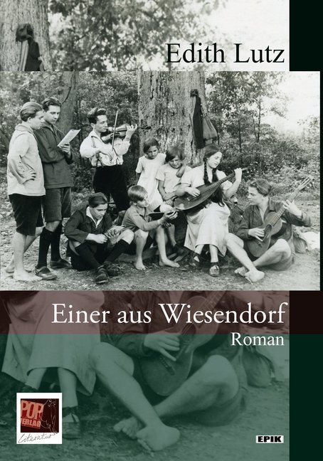 Einer aus Wiesendorf main product photo