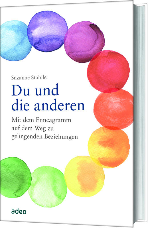 Du und die anderen main product photo