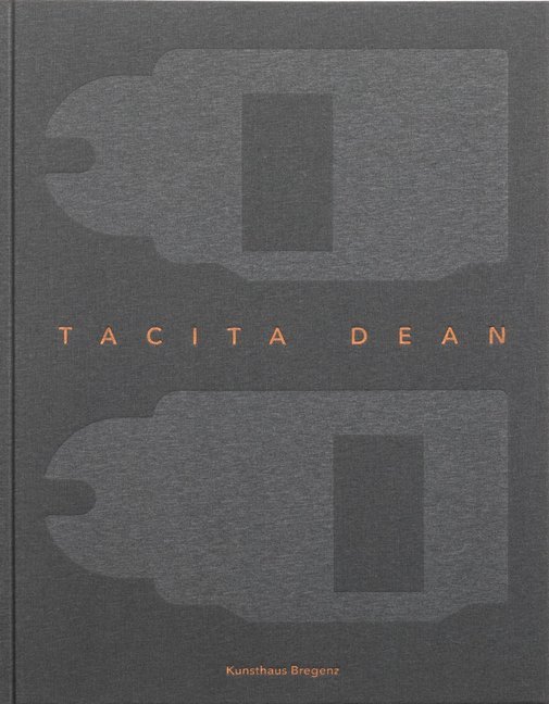 Tacita Dean main product photo
