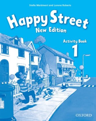 Activity Book. Vol.1