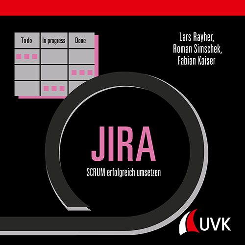 JIRA main product photo