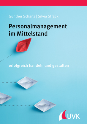 Personalmanagement im Mittelstand