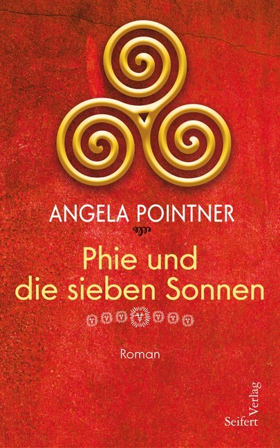 Phie und die sieben Sonnen main product photo